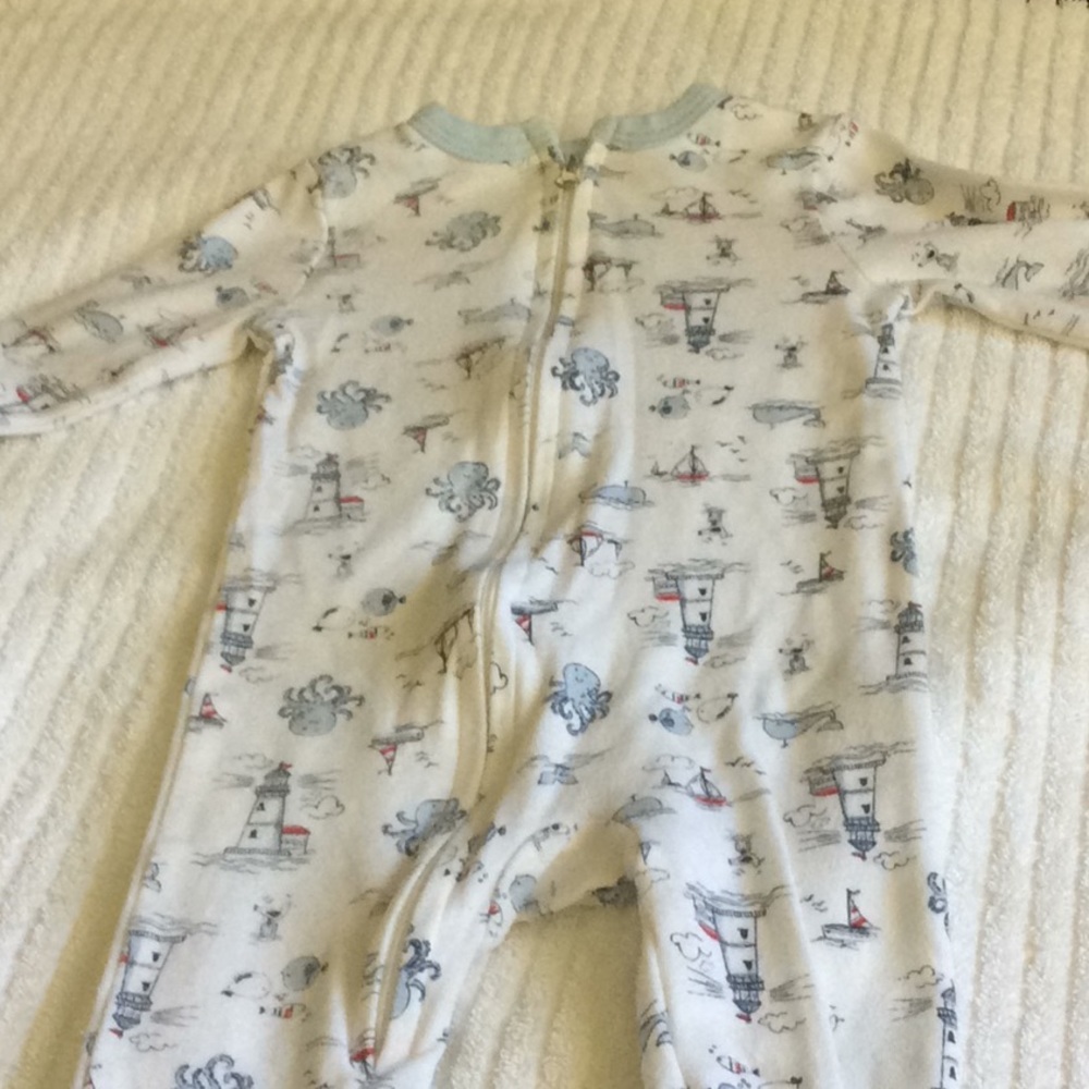 Laura Ashley Sleeper